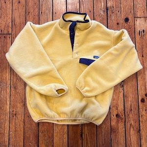 Patagonia fleece - in great condition!